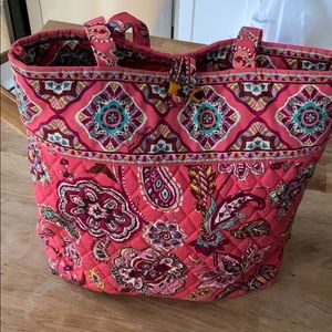 Vera Bradley Tote